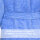 Bademantel mit dem blauen Elefanten 98/104