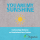Badeponcho Sunshine grau